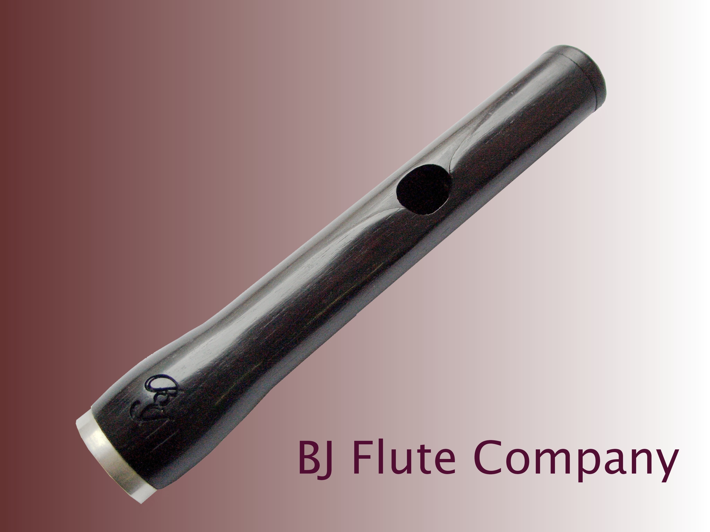 BJ Flute Company Meisterkang_Piccolo Headjoint Kopfstueck.jpg